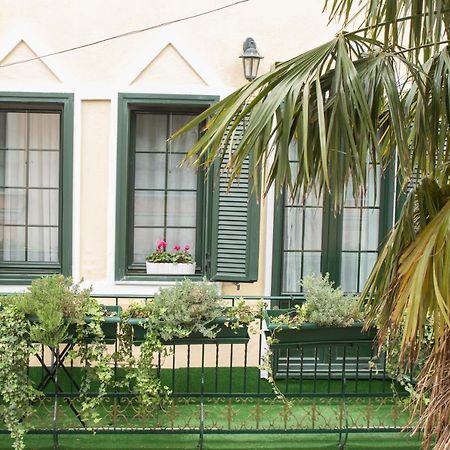 Isidorou Suite קסאנטי מראה חיצוני תמונה