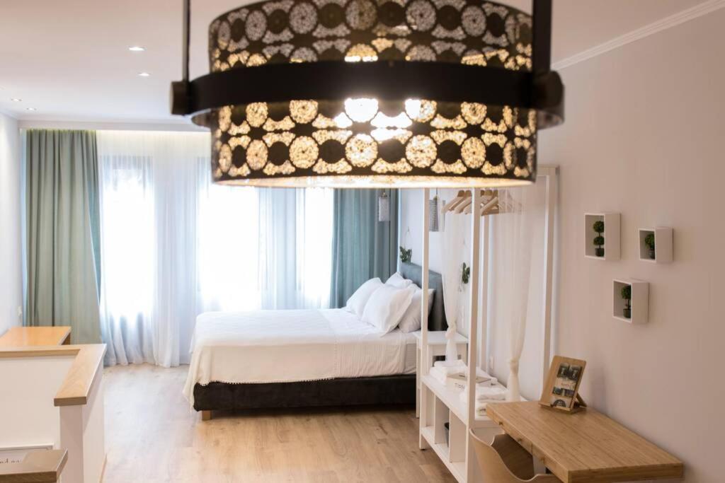Isidorou Suite קסאנטי מראה חיצוני תמונה